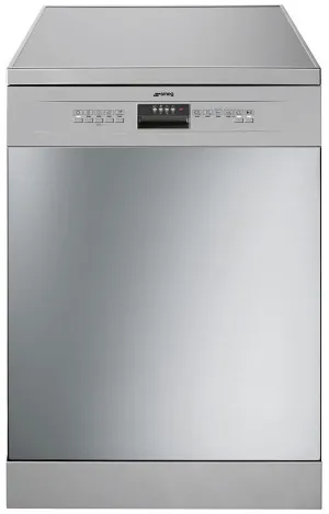 Smeg Freestanding Dishwasher DWA6314X2 by Smeg, a Dishwashers for sale on Style Sourcebook