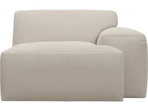 Copenhagen Santa Fe Sand Right Arm Facing Sofa Module by James Lane, a Sofas for sale on Style Sourcebook