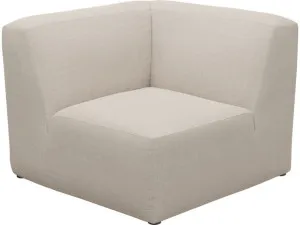 Copenhagen Santa Fe Sand Square Corner Chair Sofa Module by James Lane, a Sofas for sale on Style Sourcebook