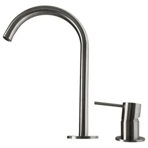 Titan Essentials Swivel Kitchen Mixer Tap TTES3 by Titan, a Kitchen Taps & Mixers for sale on Style Sourcebook