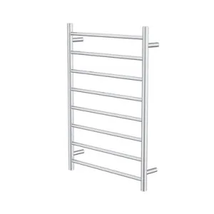 Liano II Heated Towel Ladder Polished | Made From Stainless Steel By Caroma by Caroma, a Bathroom Accessories for sale on Style Sourcebook
