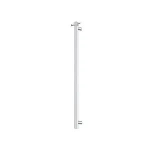 Liano II Heated Towel Rail Vertical Polished | Made From Stainless Steel By Caroma by Caroma, a Bathroom Accessories for sale on Style Sourcebook