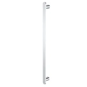 Urbane II Heated Towel Rail Vertical Polished | Made From Stainless Steel By Caroma by Caroma, a Bathroom Accessories for sale on Style Sourcebook