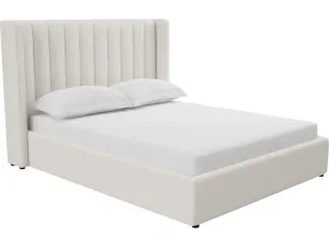 Isabella Bed Tribute Ice by James Lane, a Beds & Bed Frames for sale on Style Sourcebook