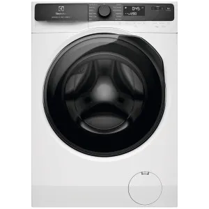 Electrolux 500 Series 8kg Front Load Washing Machine White EWF8023P5WCS by Electrolux, a Washing Machines & Dryers for sale on Style Sourcebook