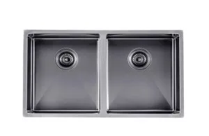 Stainless Steel Kitchen Sink by Aquaperla, a Kitchen Sinks for sale on Style Sourcebook