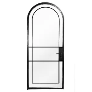 Sadie Aluminium Arch Door by Hardware Concepts, a External Doors for sale on Style Sourcebook