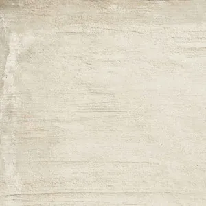 Fireclay White Structured Matt Tile by Beaumont Tiles, a Porcelain Tiles for sale on Style Sourcebook