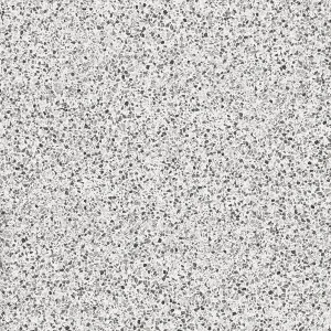 Agatte White Matt Tile by Beaumont Tiles, a Terrazzo Look Tiles for sale on Style Sourcebook