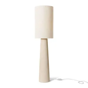 Colby Floor Lamp  - 42 x 42 x 171cm by Elme Living, a Floor Lamps for sale on Style Sourcebook