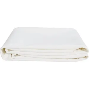 Leo Gas Lift & Bed Base Slip Cover Muse Frost by James Lane, a Beds & Bed Frames for sale on Style Sourcebook