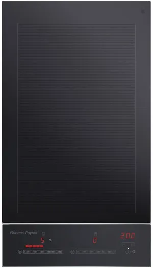 Fisher & Paykel 30cm Induction Cooktop CI302DTB3 by Fisher & Paykel, a Cooktops for sale on Style Sourcebook