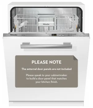 Miele Fully Integrated Dishwasher G4263VIACTIVE by Miele, a Dishwashers for sale on Style Sourcebook
