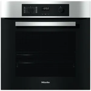 Miele 60cm Electric Built-In Oven H2265-1B by Miele, a Ovens for sale on Style Sourcebook