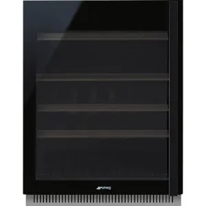Smeg Dolce Stil Novo Wine Cooler CVIA638LN3 by Smeg, a Wine Fridges for sale on Style Sourcebook