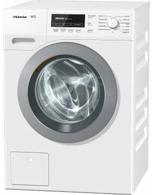 Miele 8kg Front Load Washing Machine WKB130 by Miele, a Washing Machines & Dryers for sale on Style Sourcebook