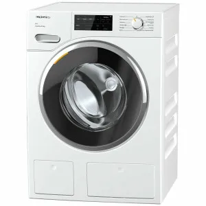 Miele 9kg Front Load Washing Machine WWG660 by Miele, a Washing Machines & Dryers for sale on Style Sourcebook
