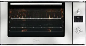 ILVE Electric Built-In Oven ILO990X by Ilve, a Ovens for sale on Style Sourcebook