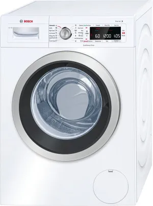 Bosch Serie 8 8.5kg Front Load Washing Machine with i-DOS WAW32640AU by Bosch, a Washing Machines & Dryers for sale on Style Sourcebook