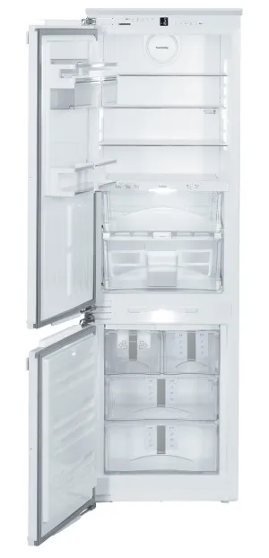 Liebherr 279L Integrated Fridge SICBN3366LH by Liebherr, a Refrigerators, Freezers for sale on Style Sourcebook