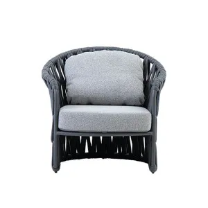 Tory Lounge Chair by Merlino, a Outdoor Chairs for sale on Style Sourcebook