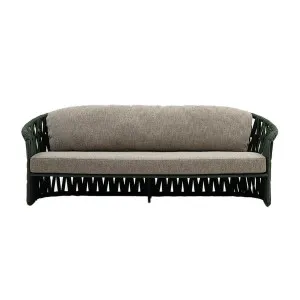 Tory 3STR Sofa by Merlino, a Outdoor Sofas for sale on Style Sourcebook