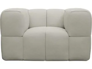 Lucello Armchair California Ivory by James Lane, a Chairs for sale on Style Sourcebook