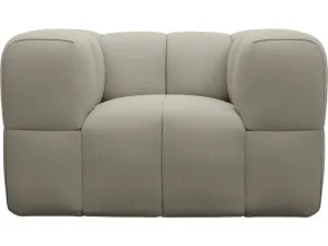 Lucello Armchair Plaza Natural by James Lane, a Chairs for sale on Style Sourcebook