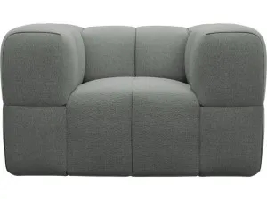 Lucello Armchair Tribute Storm by James Lane, a Chairs for sale on Style Sourcebook