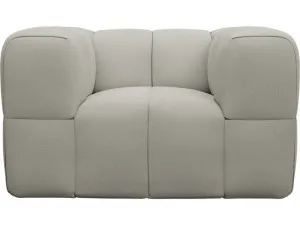 Lucello Armchair View Cream by James Lane, a Chairs for sale on Style Sourcebook