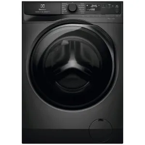 Electrolux 700 Series 10kg Front Load Washing Machine Dark EWF1043R7SCS by Electrolux, a Washing Machines & Dryers for sale on Style Sourcebook