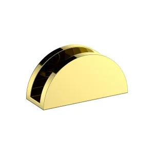 Wall to Glass 90 Degree Clamp Polished Gold by Estelle, a Bathroom Fixtures for sale on Style Sourcebook