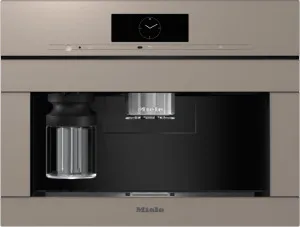 CVA 7845 by Miele, a Espresso Machines for sale on Style Sourcebook