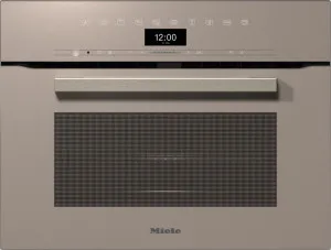 H 7440 BM by Miele, a Microwave Ovens for sale on Style Sourcebook