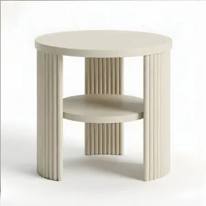 Piper Triple Sidetable by M+Co Living, a Console Table for sale on Style Sourcebook