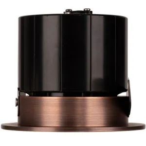 Havit Prime Smart Round Recessed CCT LED Downlight Antique Brass by Havit, a Lighting for sale on Style Sourcebook