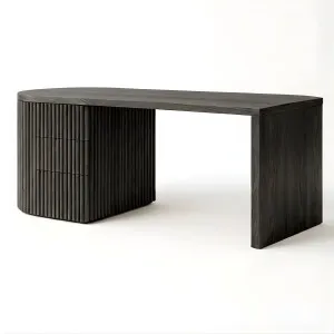 Piper Presidential Desk by M+Co Living, a Desks for sale on Style Sourcebook