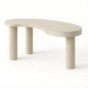 Piper Slim Desk by M+Co Living, a Desks for sale on Style Sourcebook