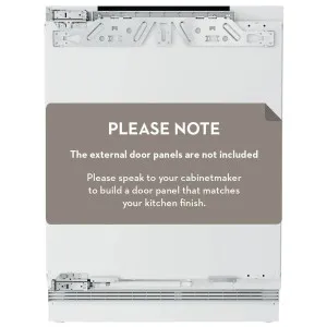 Liebherr Fully Integrated Under Bench Freezer SUFNH3653 by Liebherr, a Refrigerators, Freezers for sale on Style Sourcebook