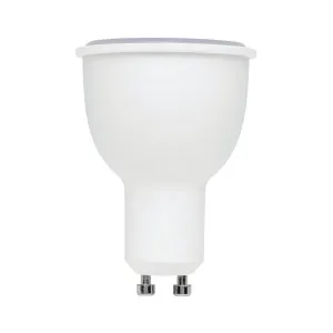 Brilliant Smart RGB WW WiFi Dimmable LED GU10 Globe (Series 2) by Brilliant, a Lighting for sale on Style Sourcebook
