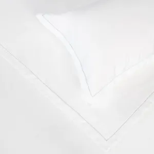 Palazzo Royale Embroidered Quilt Cover Set - 1000 Thread Count, Super King, Green - Canningvale by Canningvale_Palazzo, a Sheets for sale on Style Sourcebook