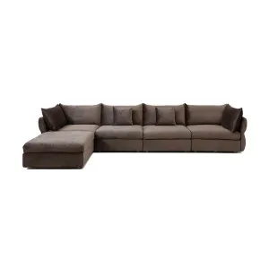 Koti 5pc Sofa by Merlino, a Sofas for sale on Style Sourcebook