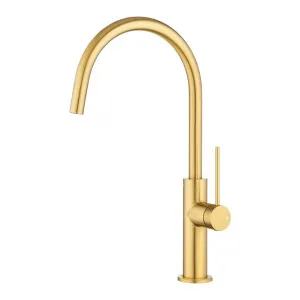 Kitchen Mixer by Aquaperla, a Kitchen Taps & Mixers for sale on Style Sourcebook