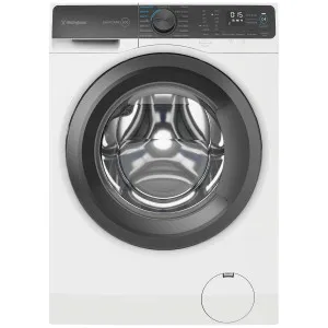 Westinghouse EasyCare 500 9kg Front Load Washing Machine White WWF9024M5WAS by Westinghouse, a Washing Machines & Dryers for sale on Style Sourcebook