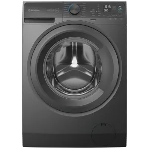 Westinghouse EasyCare 500 9kg/5kg Washer Dryer Combo Metallic Grey WWW9024M5SAS by Westinghouse, a Washing Machines & Dryers for sale on Style Sourcebook