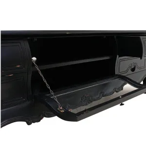 Paris Entertainment Unit by Hudson Furniture, a Entertainment Units & TV Stands for sale on Style Sourcebook