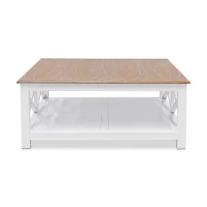 Hamptons Coffee Table by Hudson Furniture, a Coffee Table for sale on Style Sourcebook