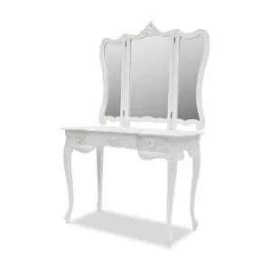 Large Paris Dressing Table by Hudson Furniture, a Dressing Tables for sale on Style Sourcebook