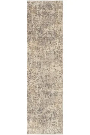 Emma Blomfield Haze Slate Runner by Emma Blomfield, a Contemporary Rugs for sale on Style Sourcebook