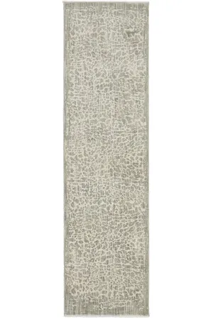Emma Blomfield Rogue Mist Runner by Emma Blomfield, a Contemporary Rugs for sale on Style Sourcebook